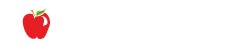 La Mela di Odessa Retina Logo